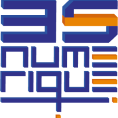 Logo 3S Numérique