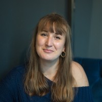 Portrait de Cindy HERAUD