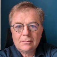 Portrait de Laurent PLAINECASSAGNE