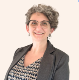 Portrait de Aurélie CENTIMES Fiducie Expertise-comptable